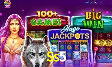 Ss5.Com - Plataforma De Jogos Eletrônicos -Ss5