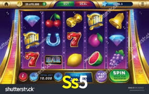 Aposte com facilidade e explore o potencial do app Ss5