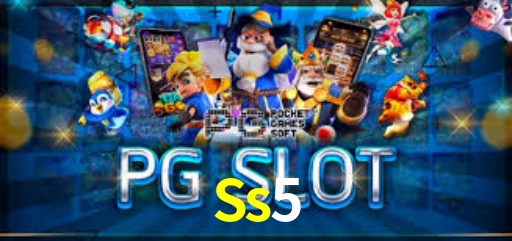 Ss5 - Ss5 Plataforma - Cassino Fortune Tiger