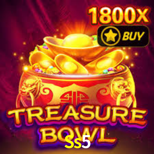 Ss5: A Experiência de Casino com Jogos de Mesa ao Vivo