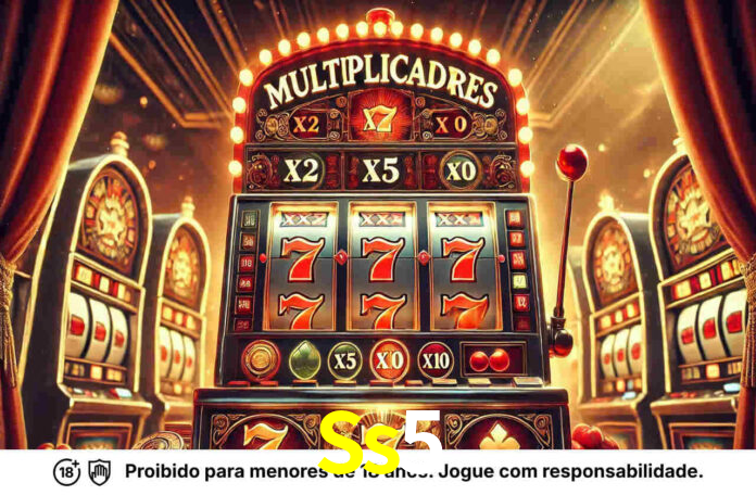 Ss5.Com: Seu Especialista em Apostas Esportivas Brasileiras