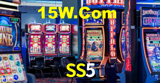 SS5: Seu Cassino Premiado com Pagamentos Rápidos