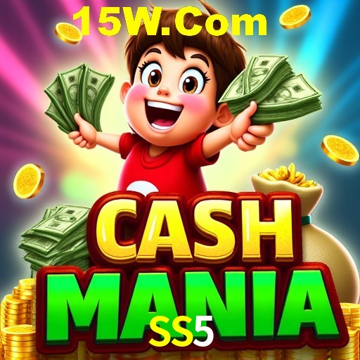 Game Providers SS5