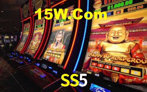 SS5 Bet