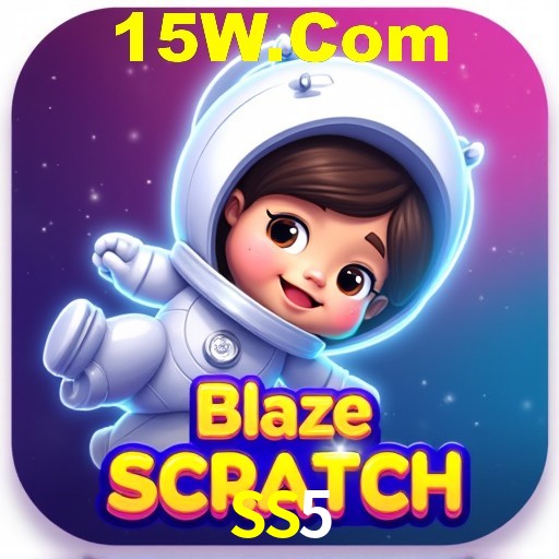 Descubra a Magia dos Jogos de Arcade no SS5