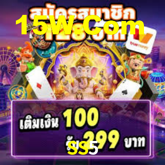 SS5 Bet