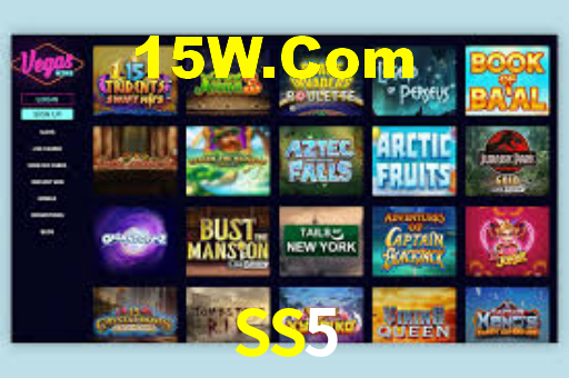 SS5 Jogo