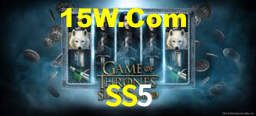 Sinta a adrenalina dos jogos de cassino com SS5