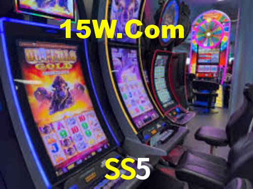 SS5 - Cassino Online E Slots Com - SS5 Bet