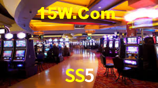 SS5: A Experiência de Casino com Jogos de Mesa ao Vivo